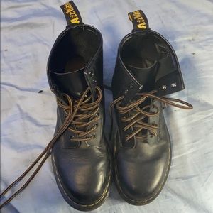 doc martens